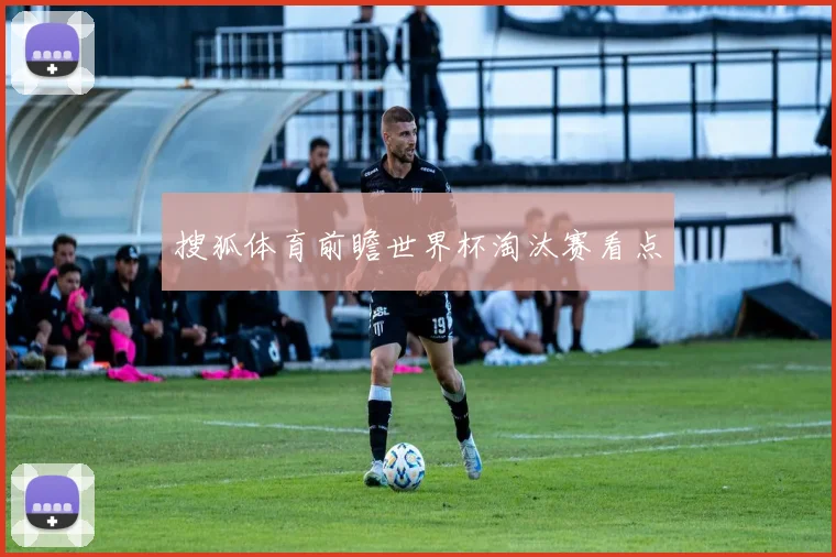 搜狐体育前瞻世界杯淘汰赛看点