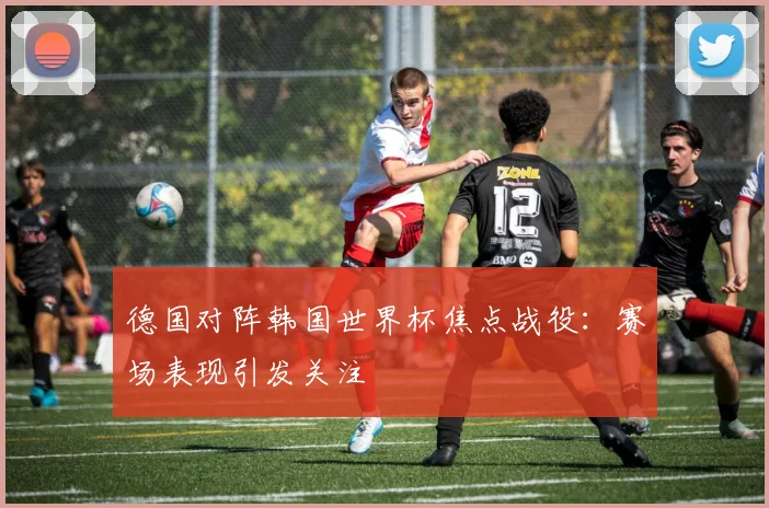 德国对阵韩国世界杯焦点战役：赛场表现引发关注